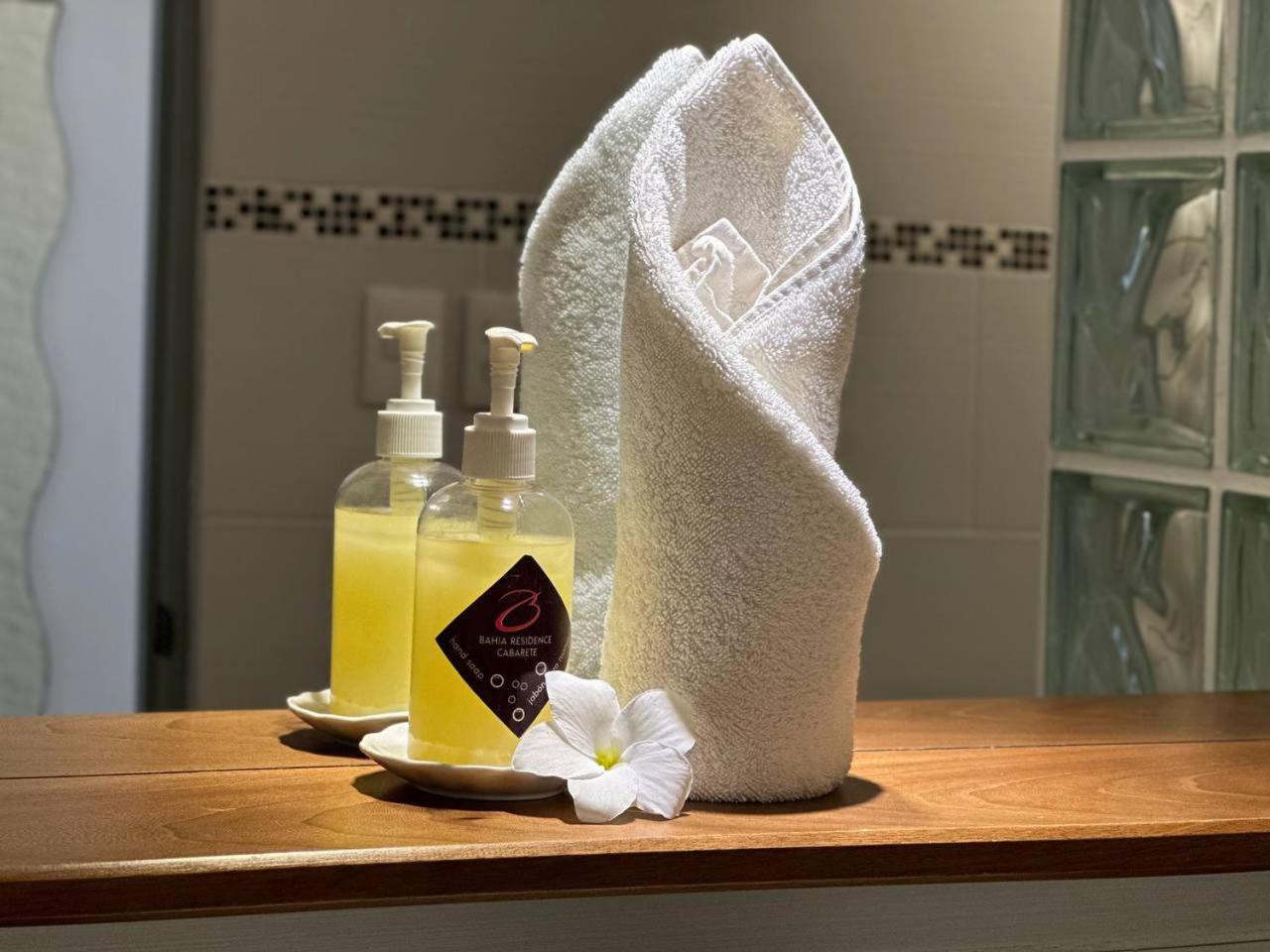 Bahia Aparthotel Cabarete