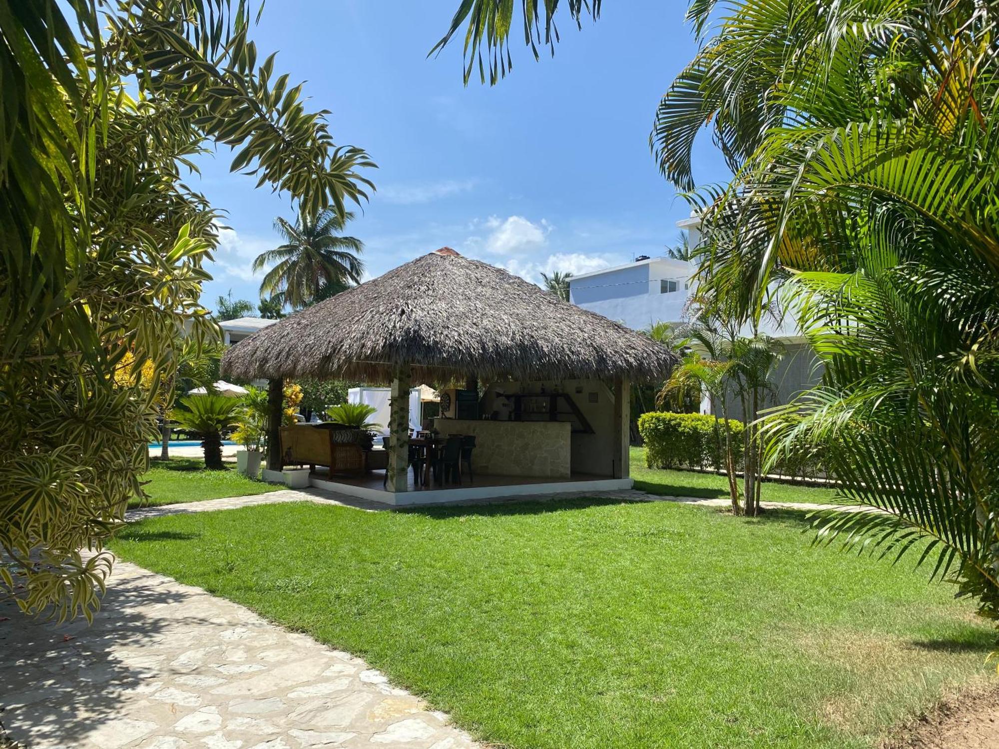 Diamond Hotel Cabarete