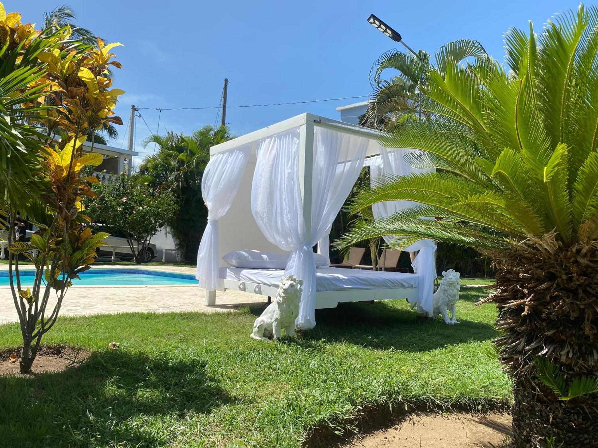 Hotel Diamond Cabarete