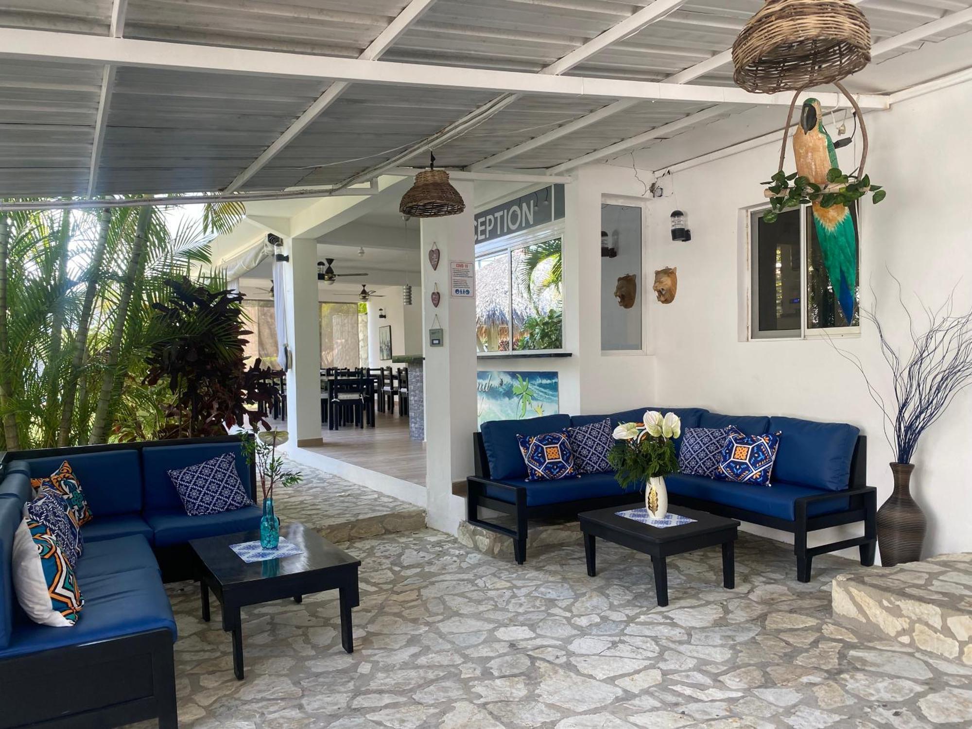 Diamond Cabarete