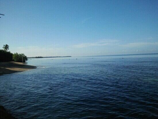 Joyuda Beach Cabo Rojo