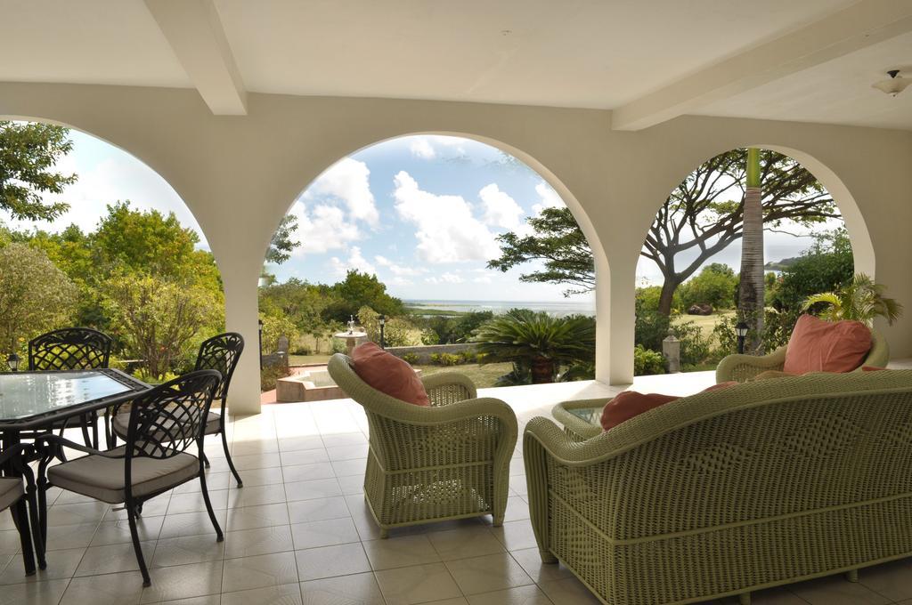 Castles In Paradise Resort 3*