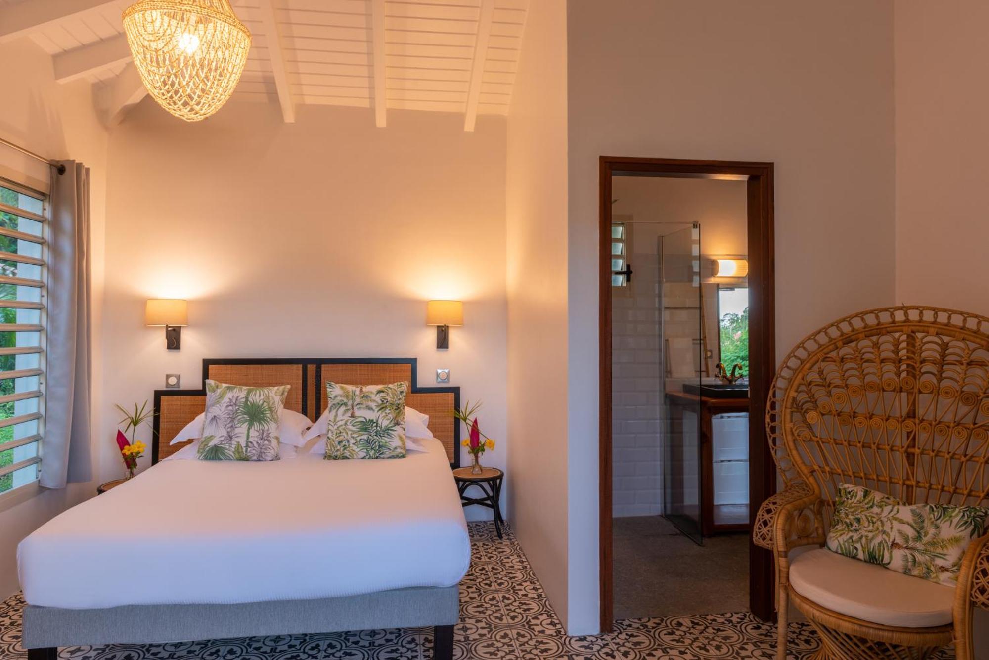Habitation Saint Charles - De Charme & 4*