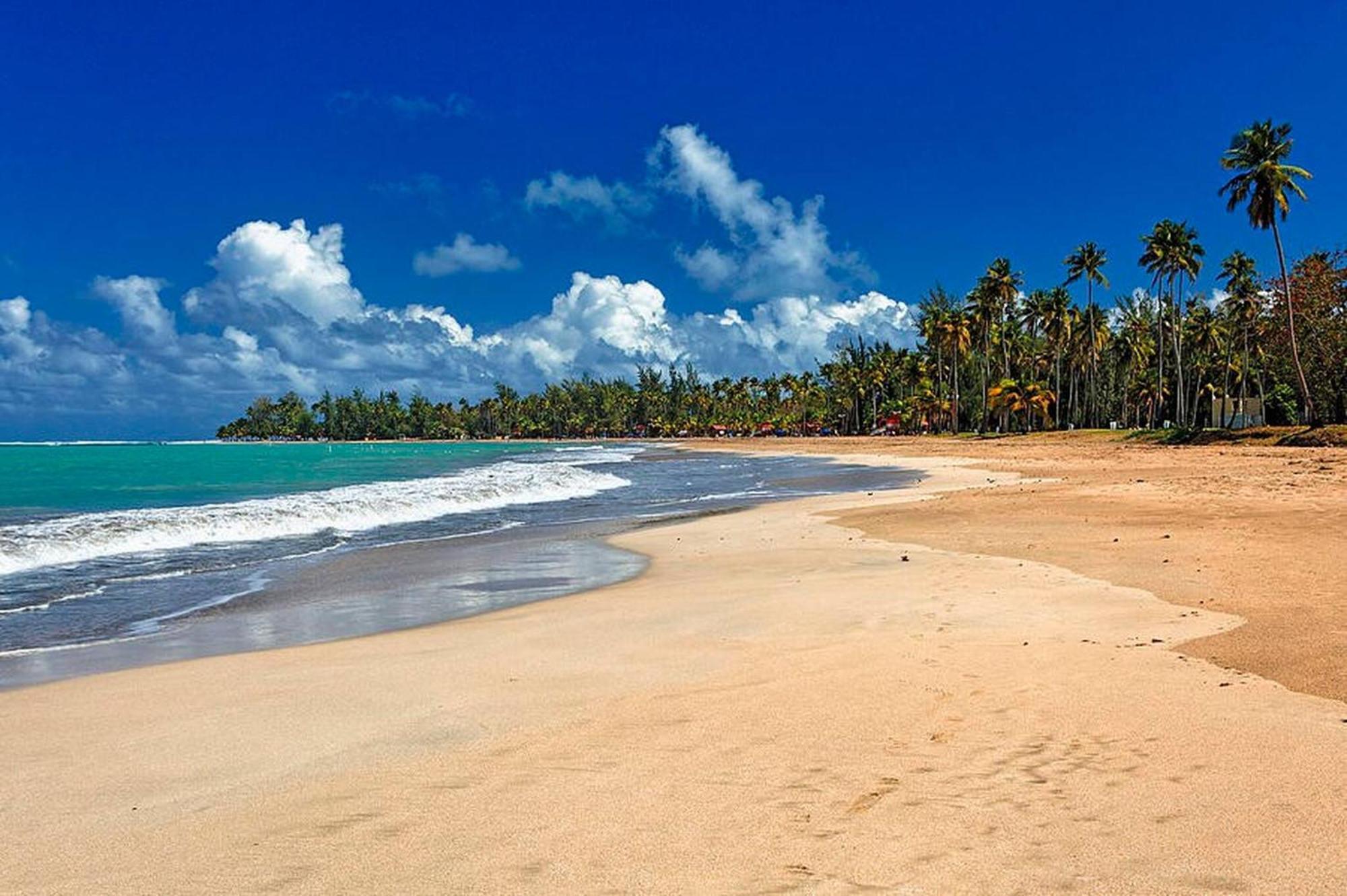 True Beachfront Oasis With Amazing Views Life Apartment Luquillo