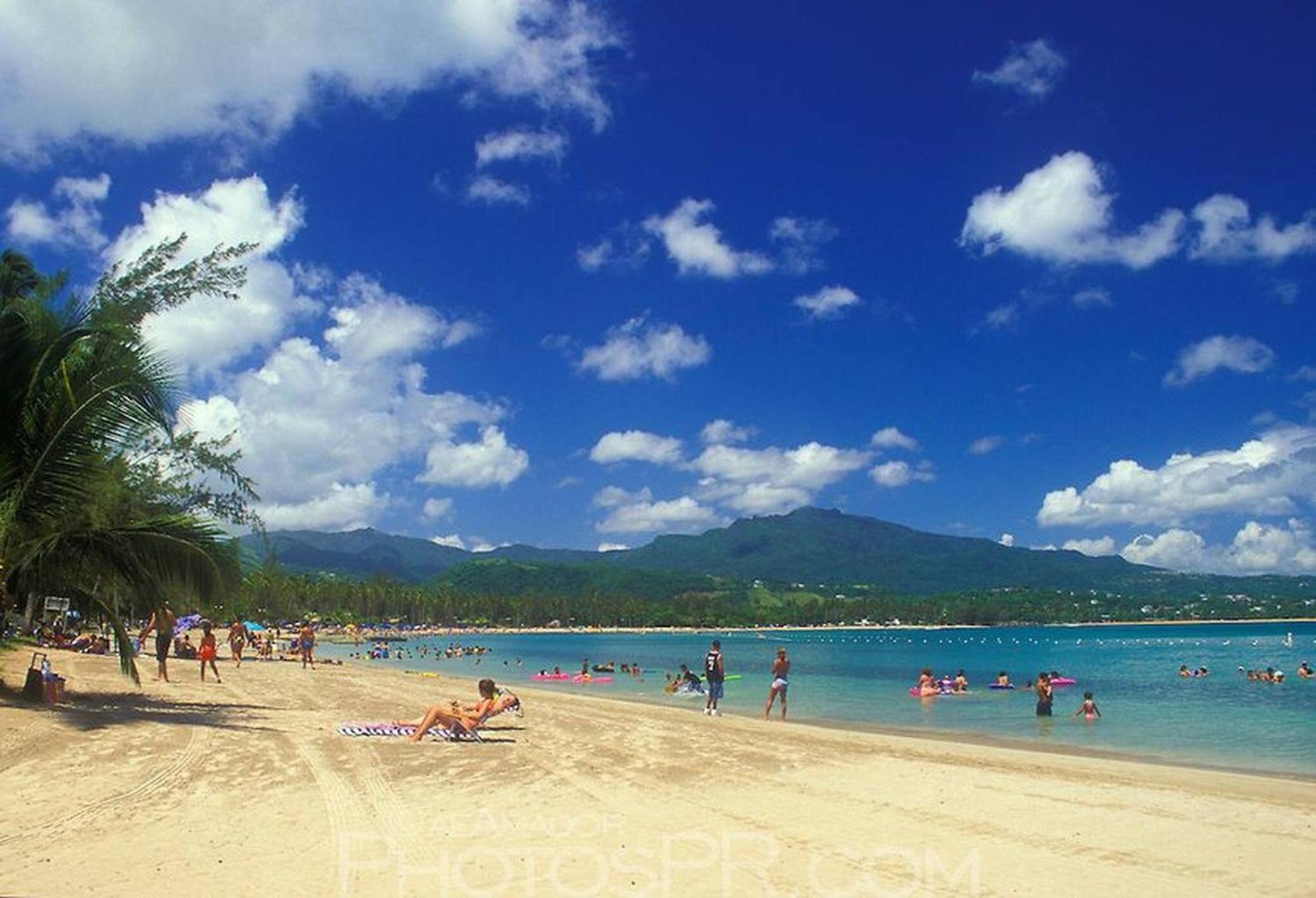 True Beachfront Oasis With Amazing Views Life * Luquillo