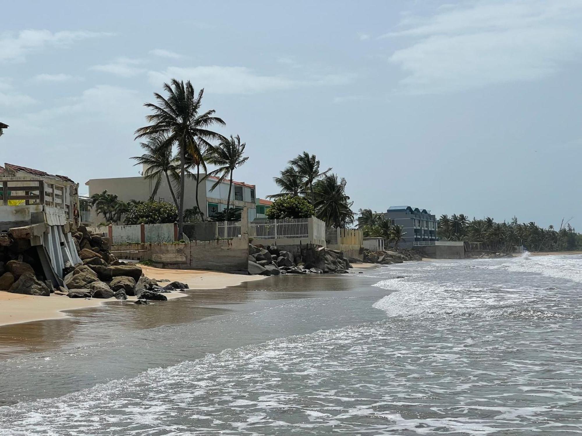 True Beachfront Oasis With Amazing Views Life
