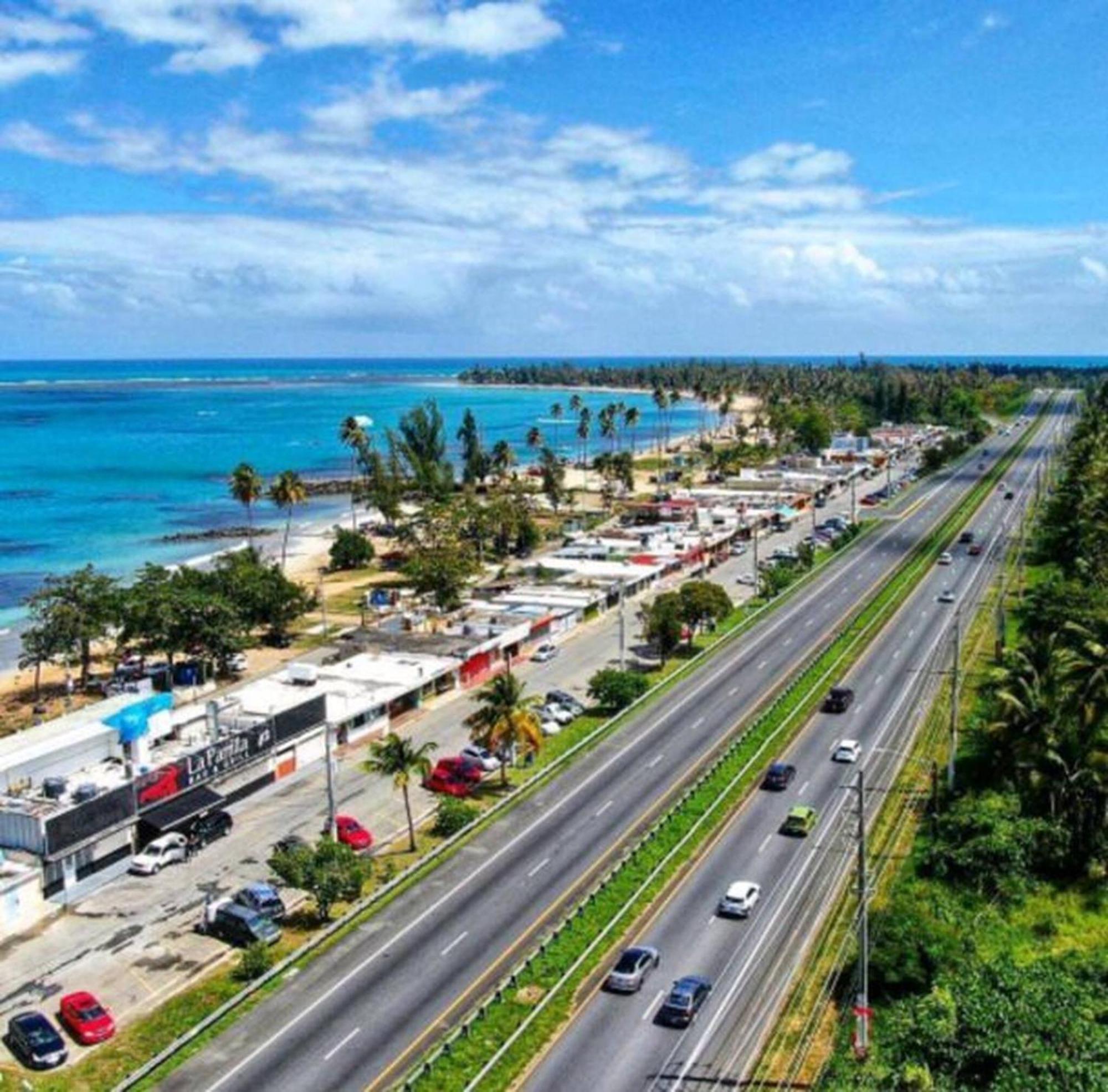 True Beachfront Oasis With Amazing Views Life * Luquillo