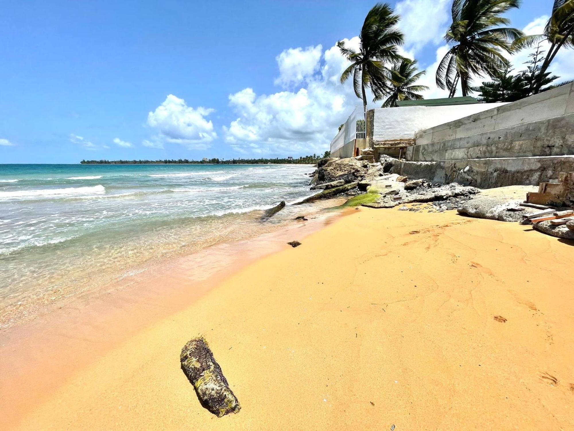 True Beachfront Oasis With Amazing Views Life Apartment *