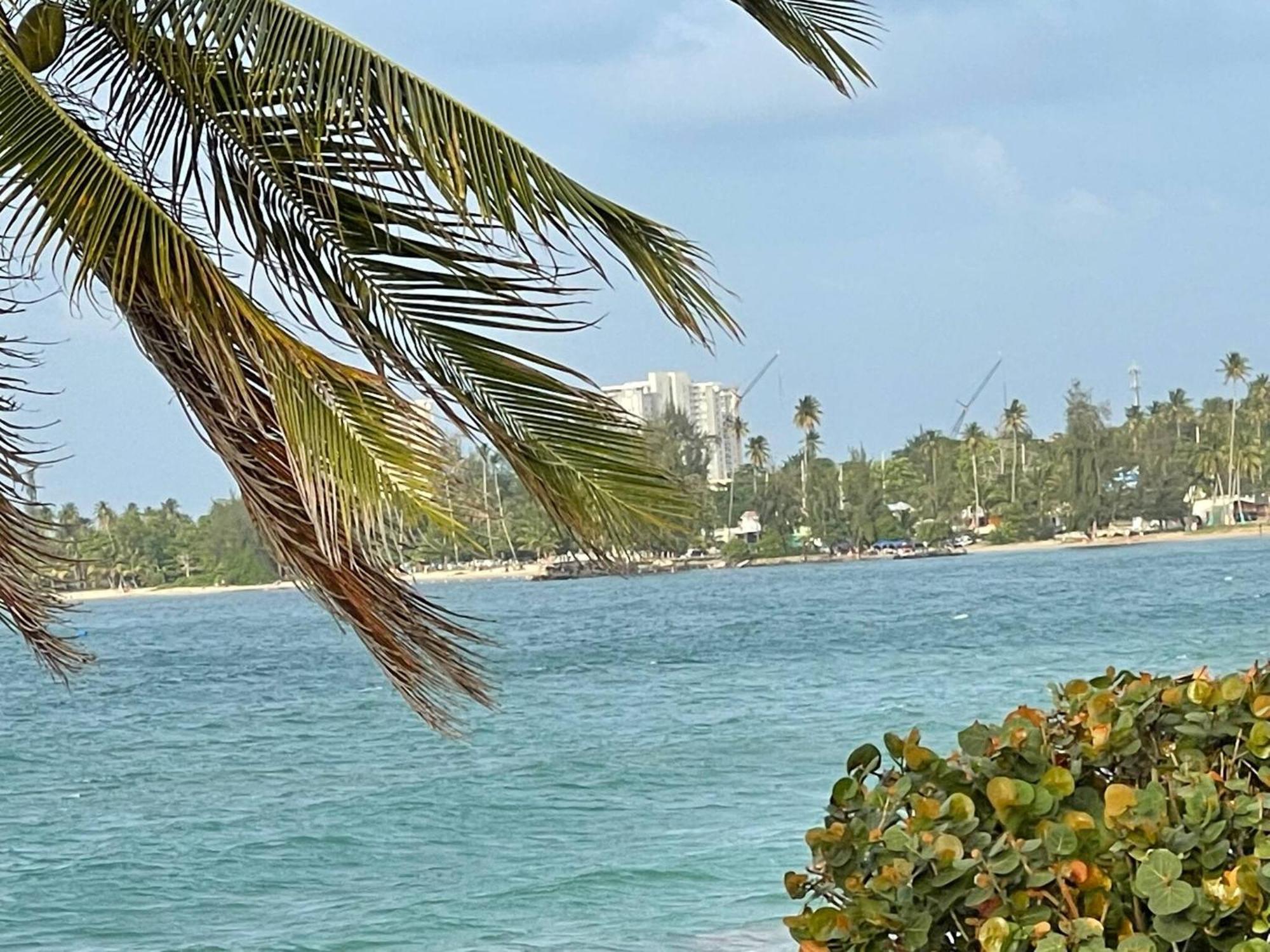 True Beachfront Oasis With Amazing Views Life *