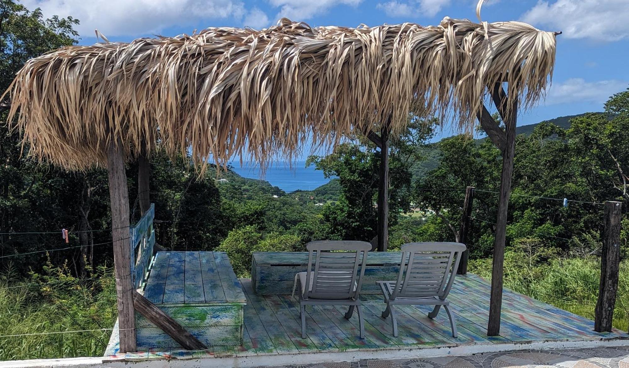 Savane Paille Villa *