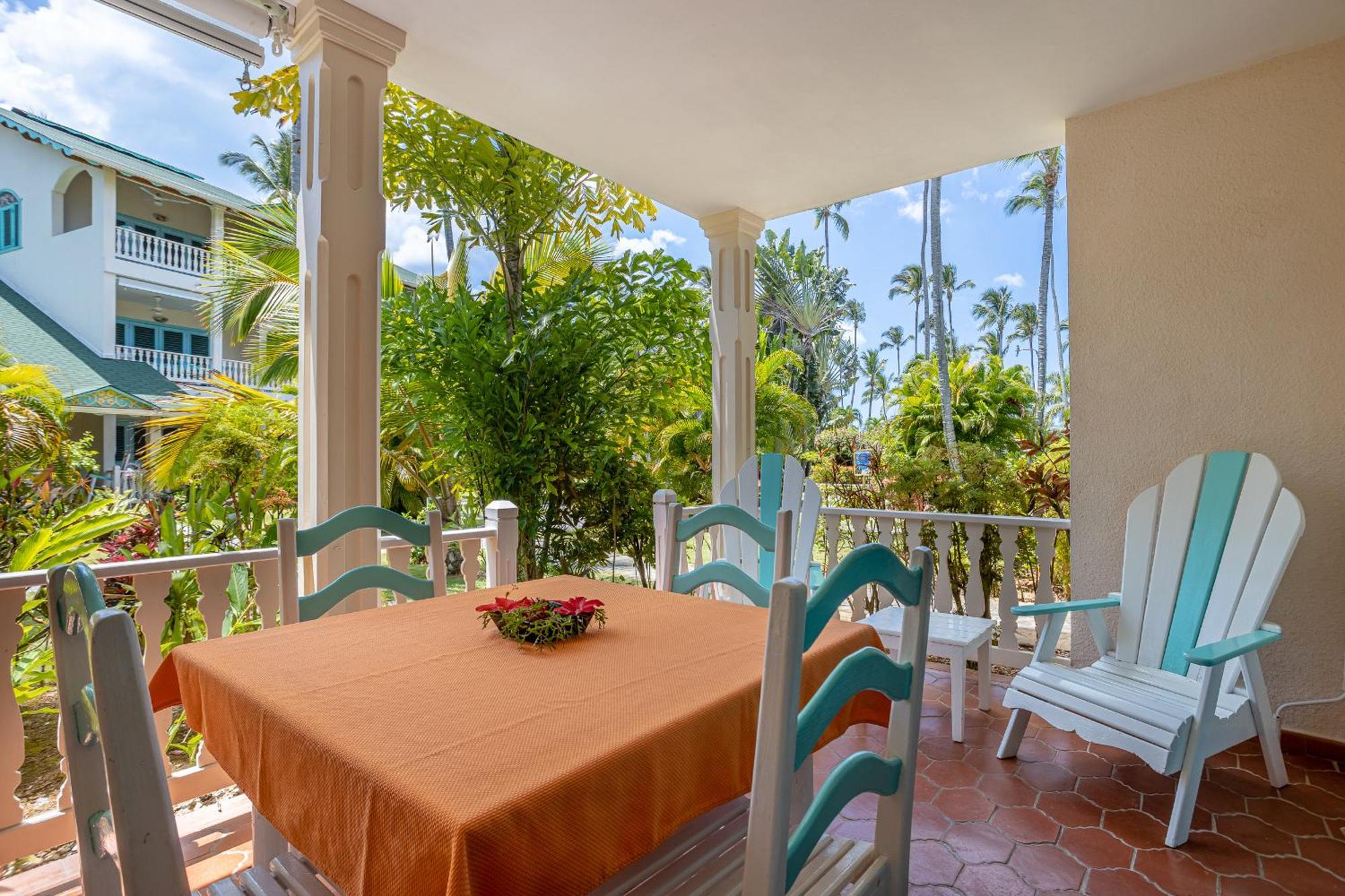 Hotel Playa Colibri Las Terrenas