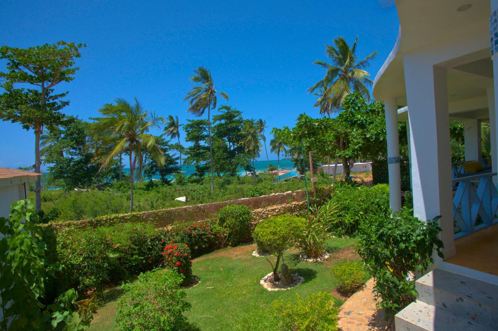 La Isleta Las Galeras
