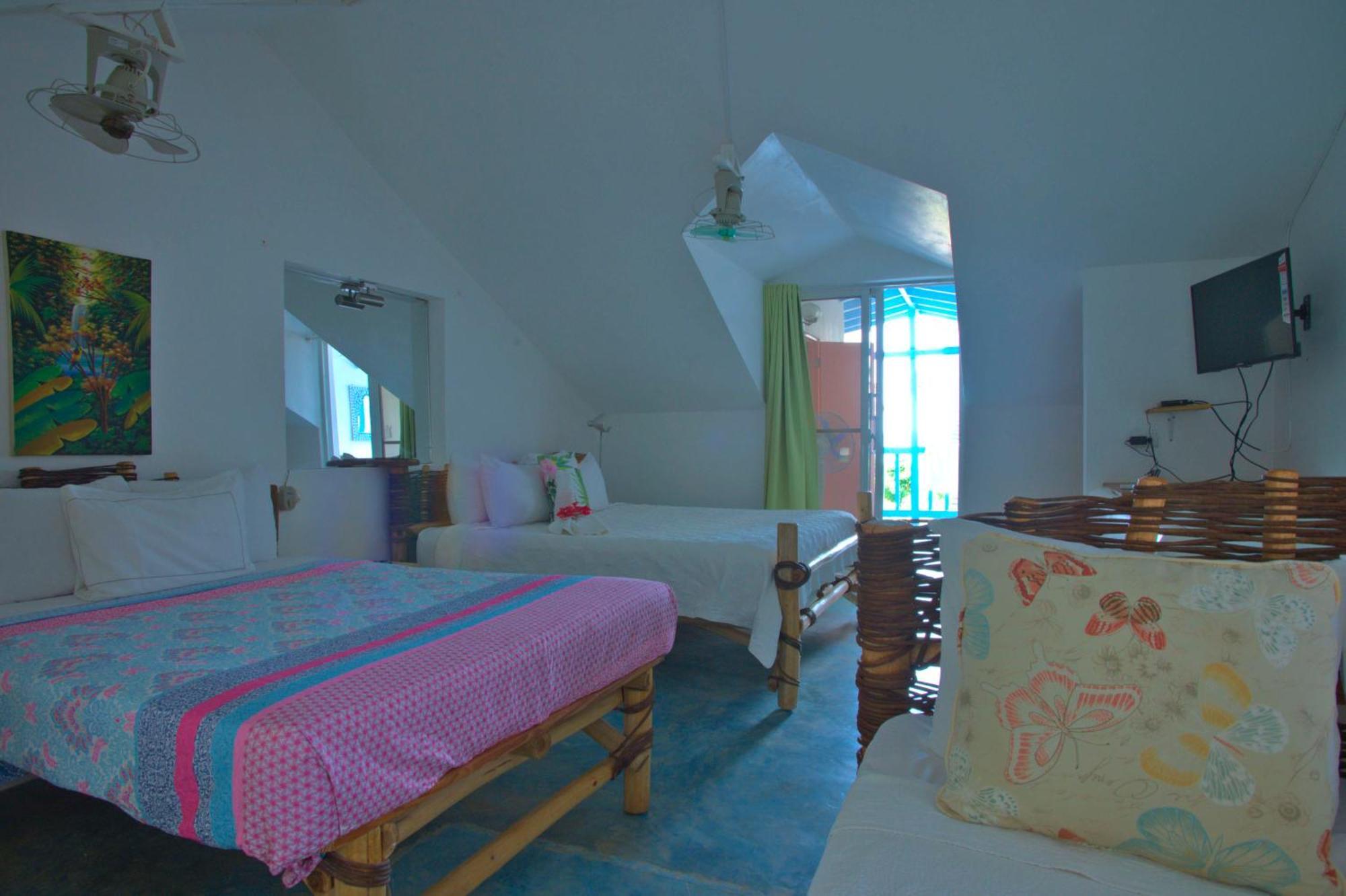 Aparthotel La Isleta 2*