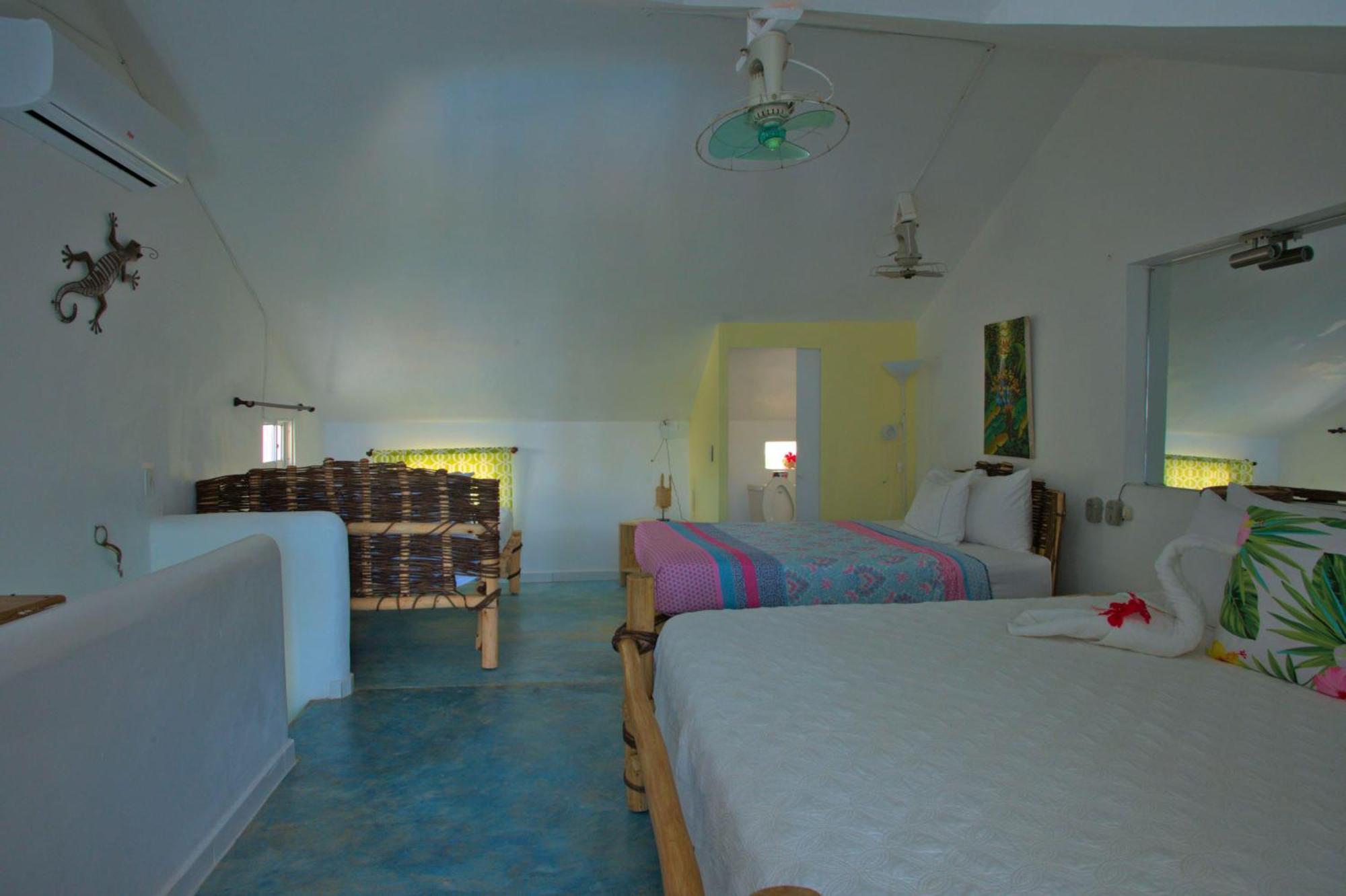 Aparthotel La Isleta