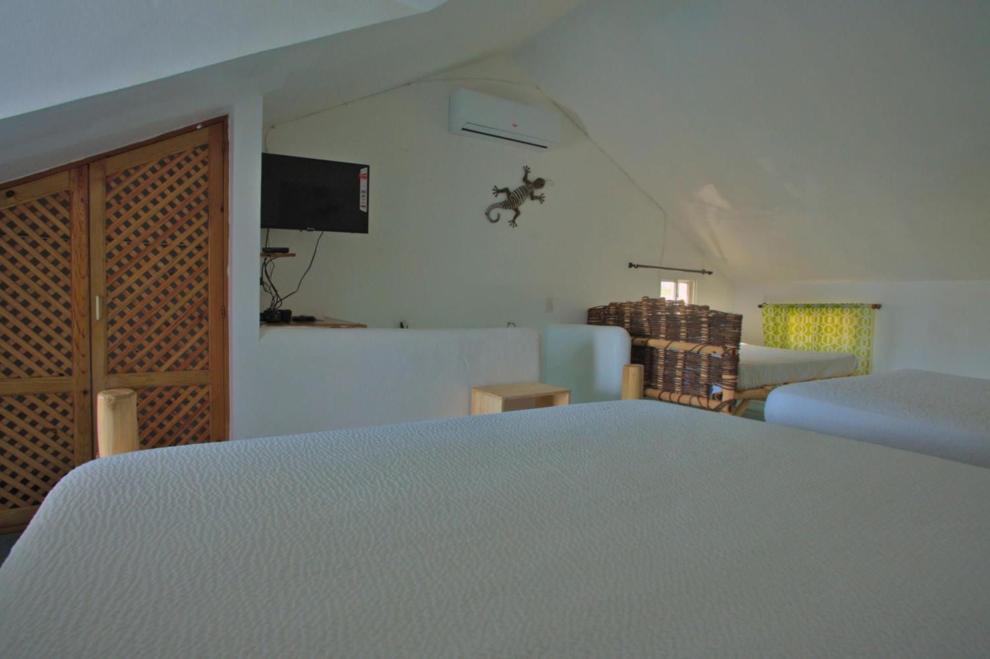 La Isleta Aparthotel