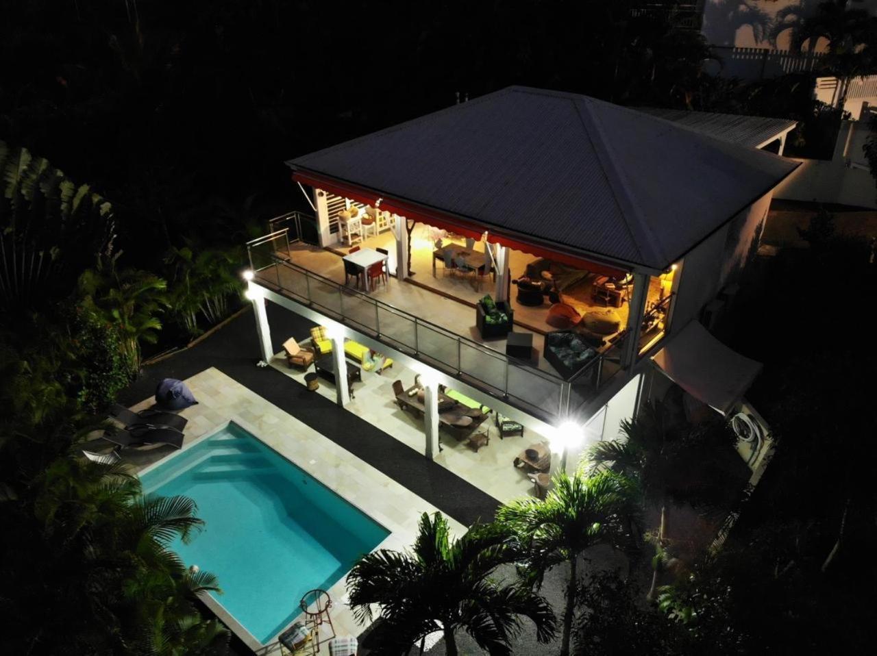 Ecrin De Nature Villa