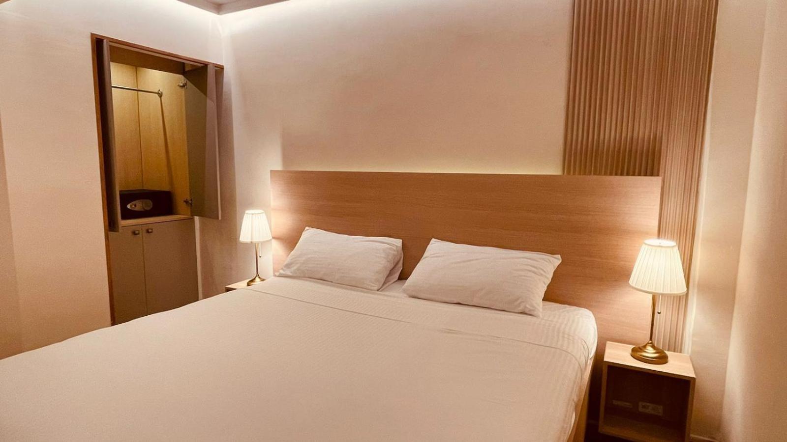 La Colonia Hotel Santo Domingo