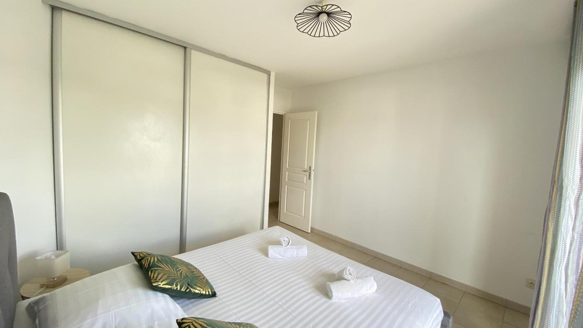 Ti Bonheur Apartment