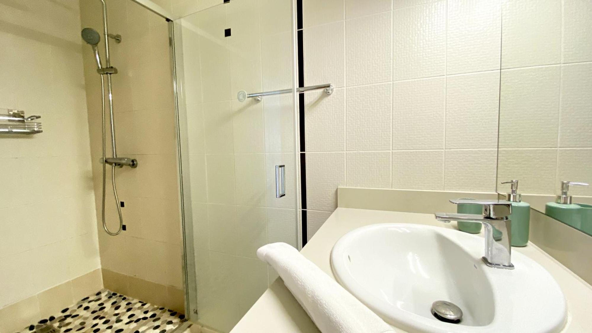 Apartment Ti Bonheur *