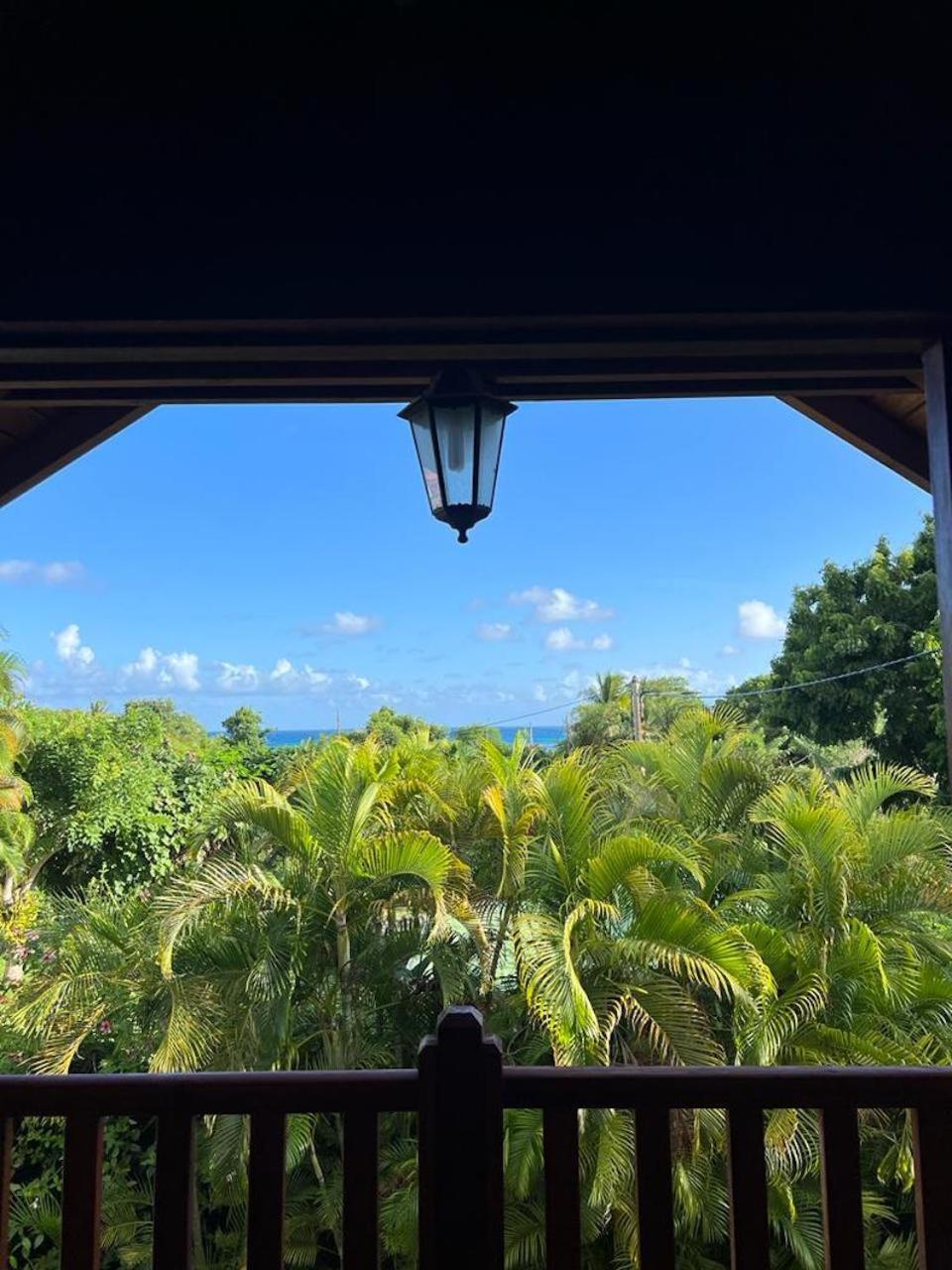 Casa de hóspedes Le Neem *