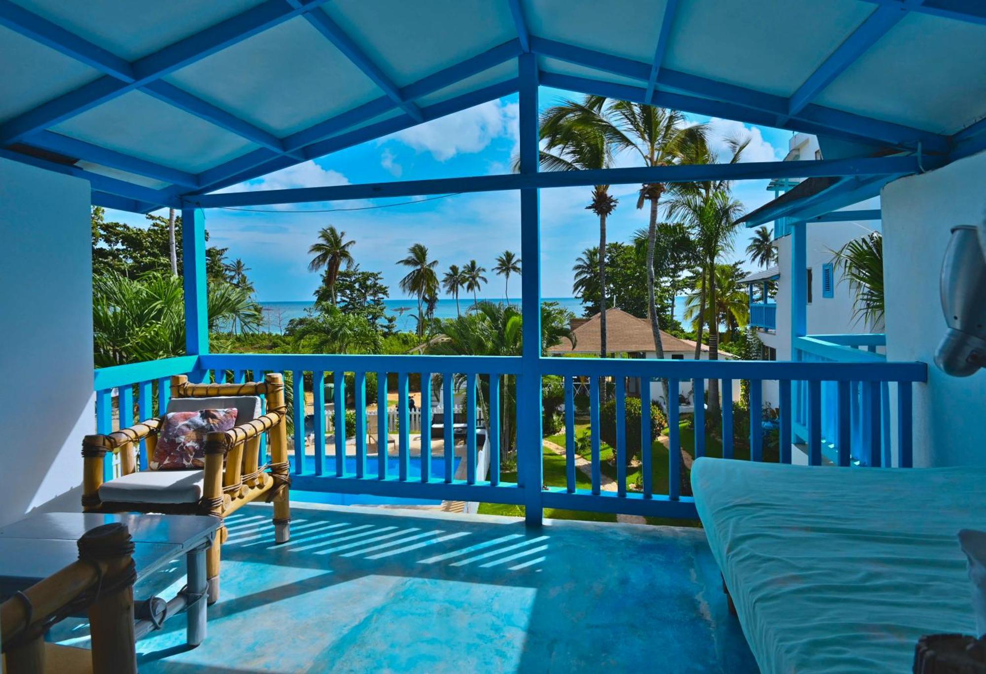 La Isleta Aparthotel Las Galeras