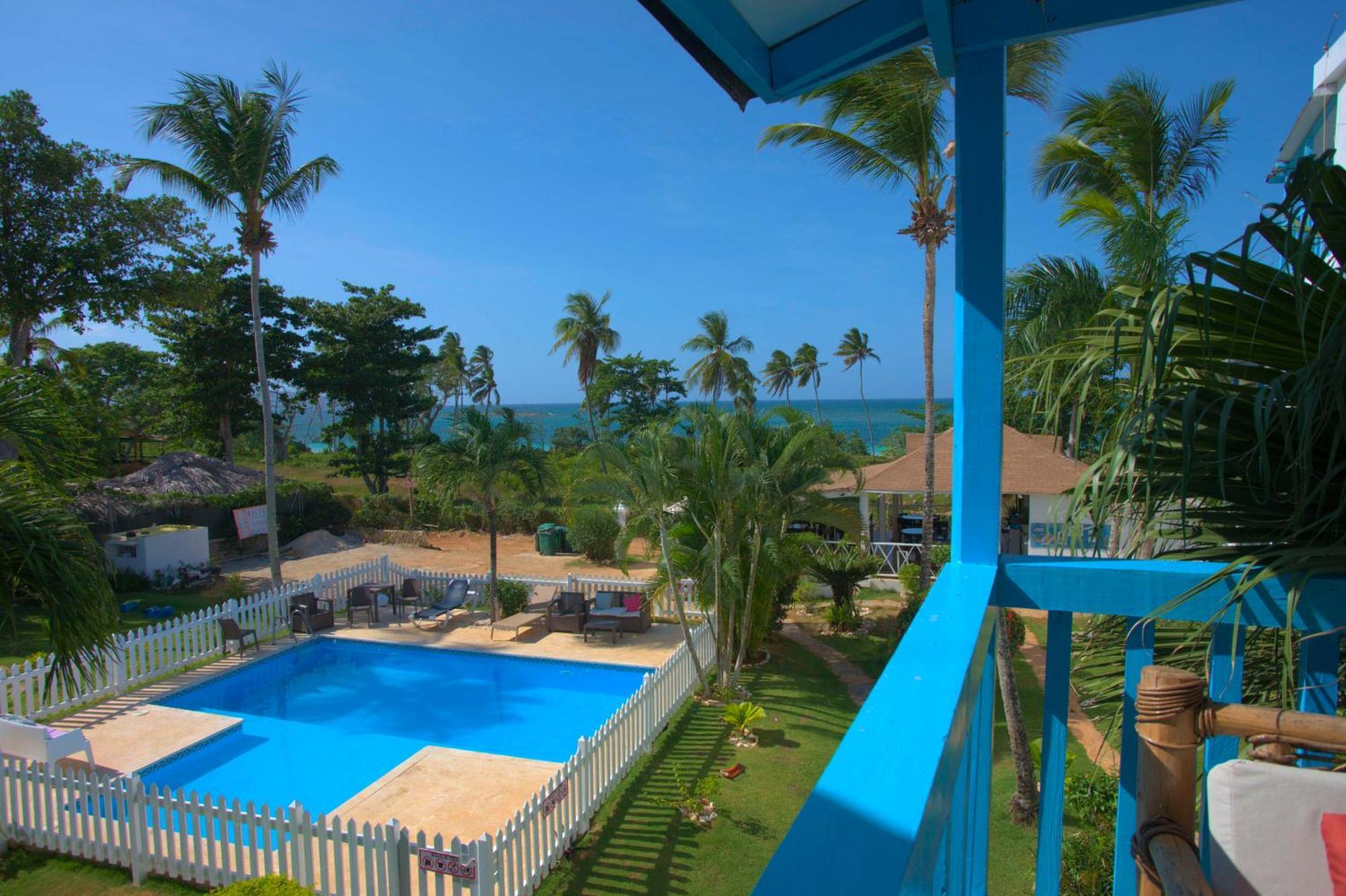 La Isleta Aparthotel 2*
