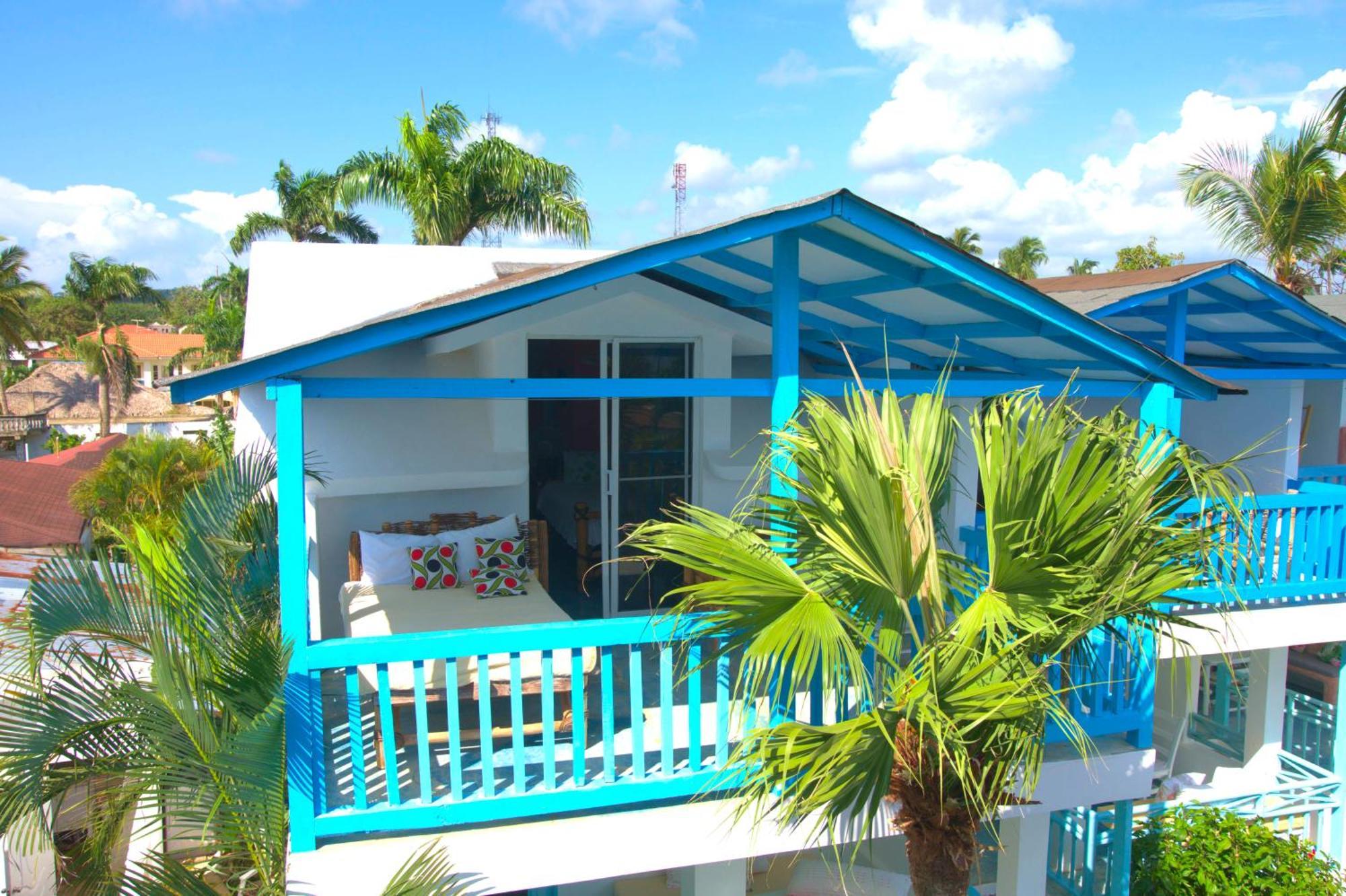 La Isleta Las Galeras