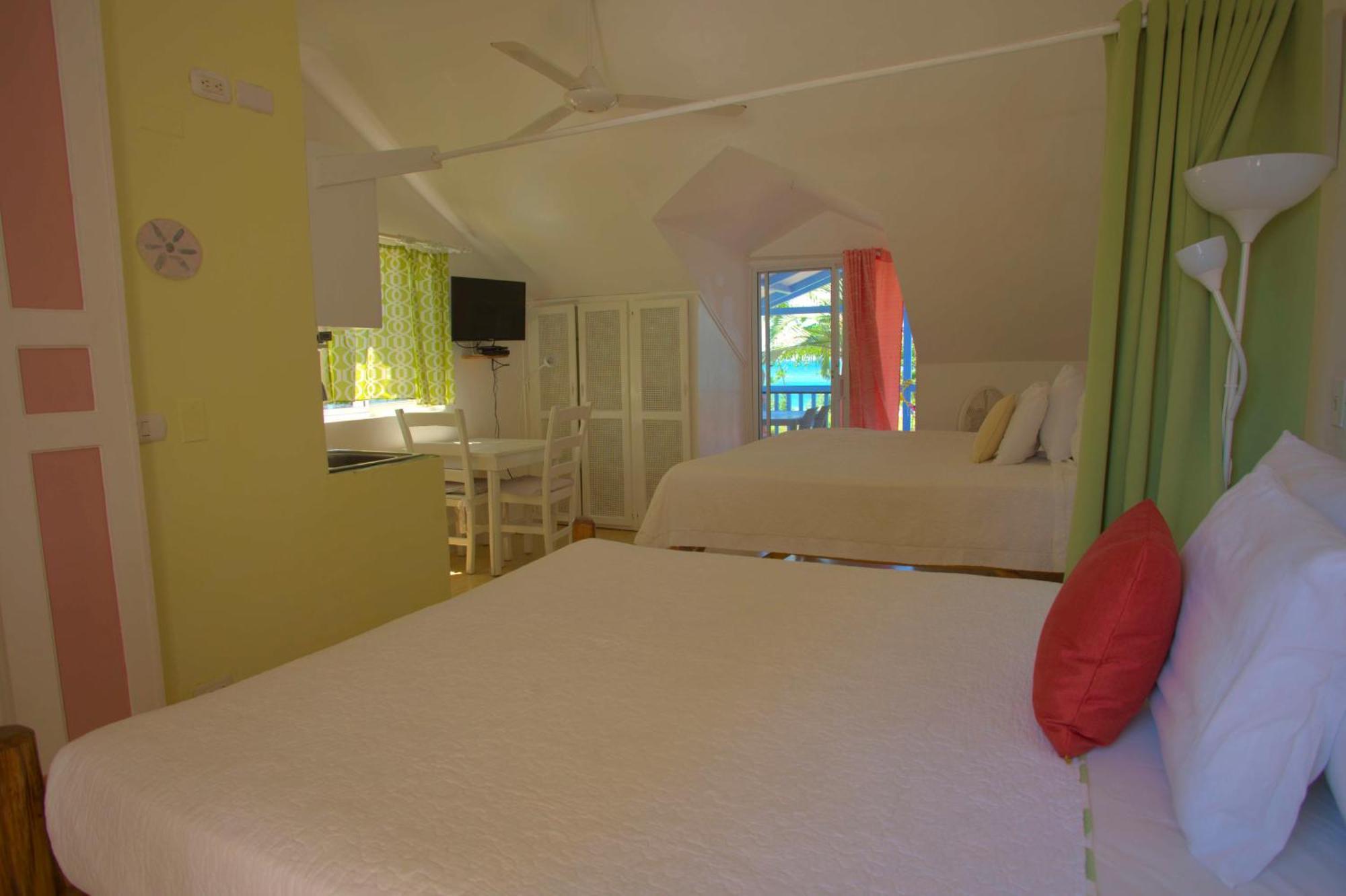 La Isleta Aparthotel