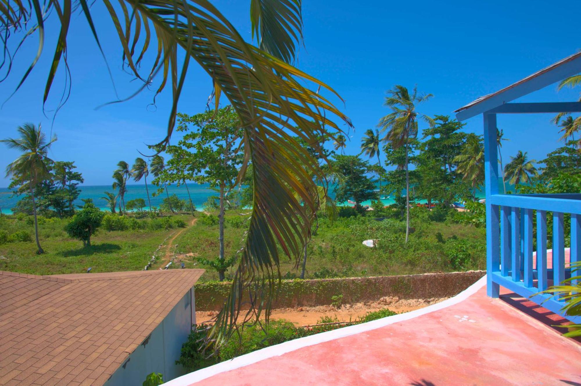 La Isleta 2* Las Galeras