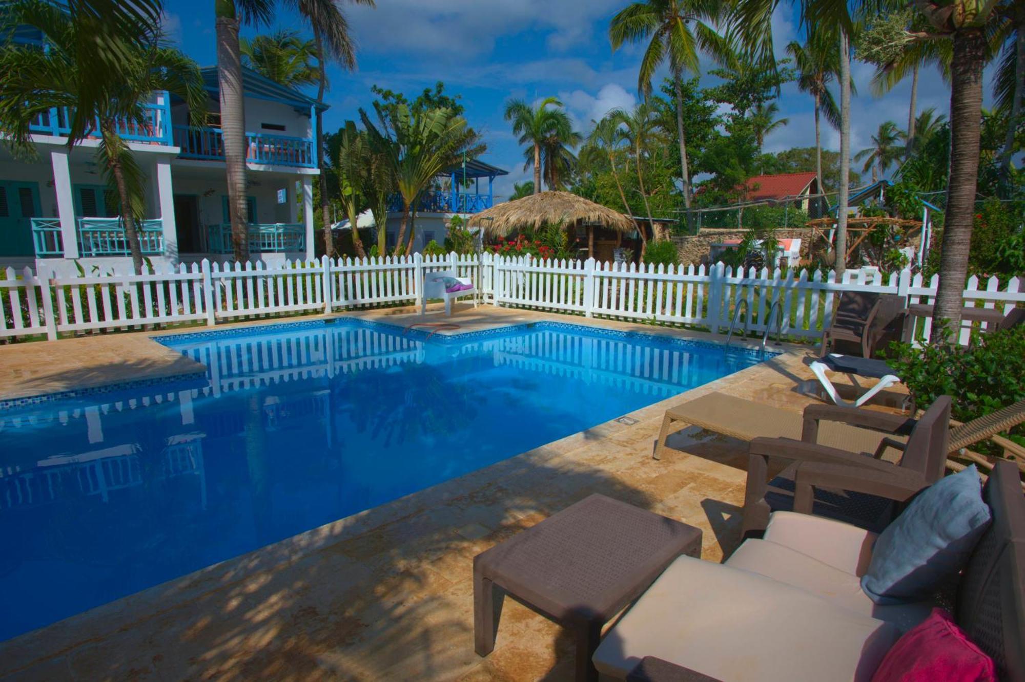La Isleta Aparthotel