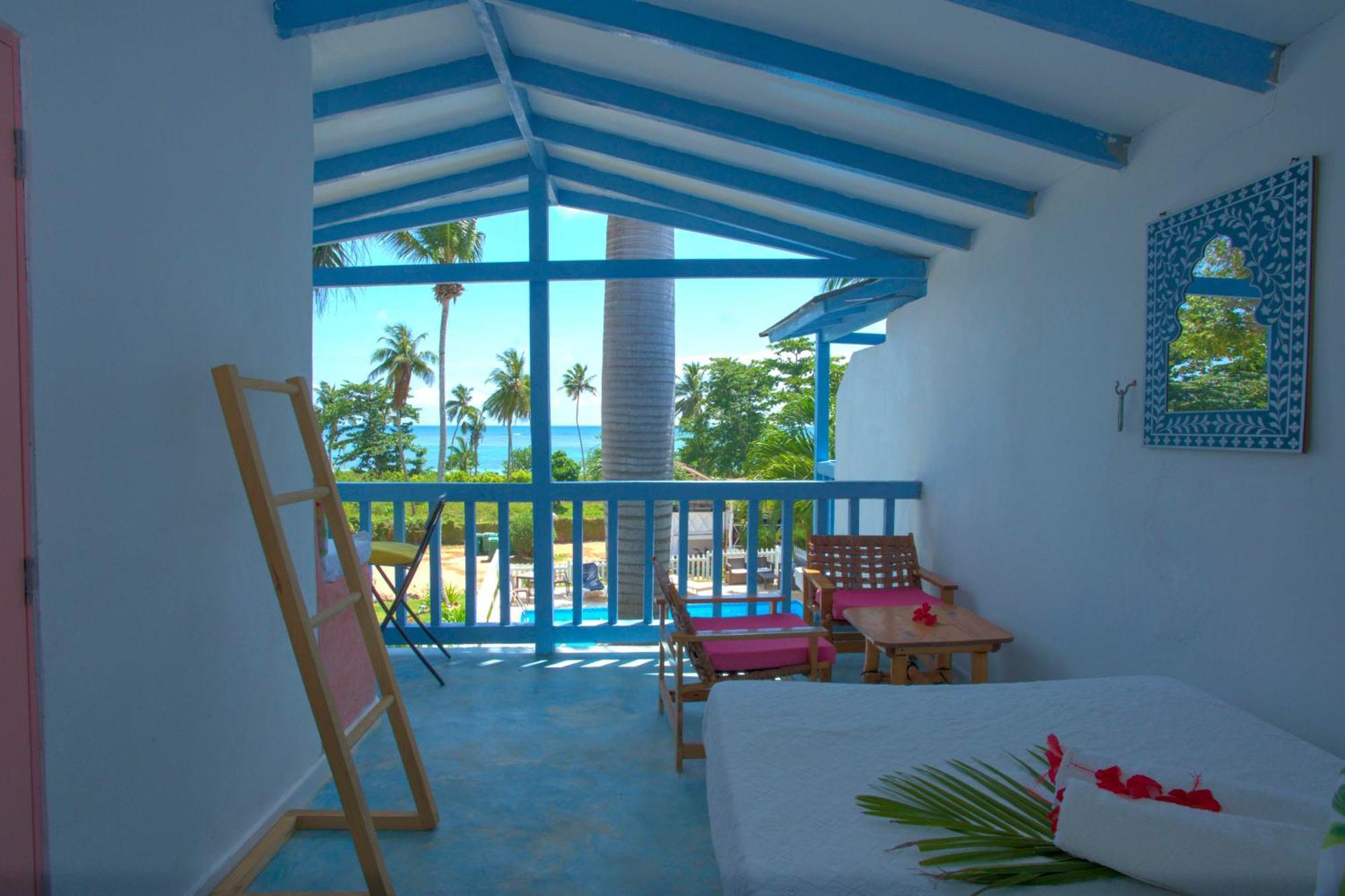 La Isleta Aparthotel Las Galeras
