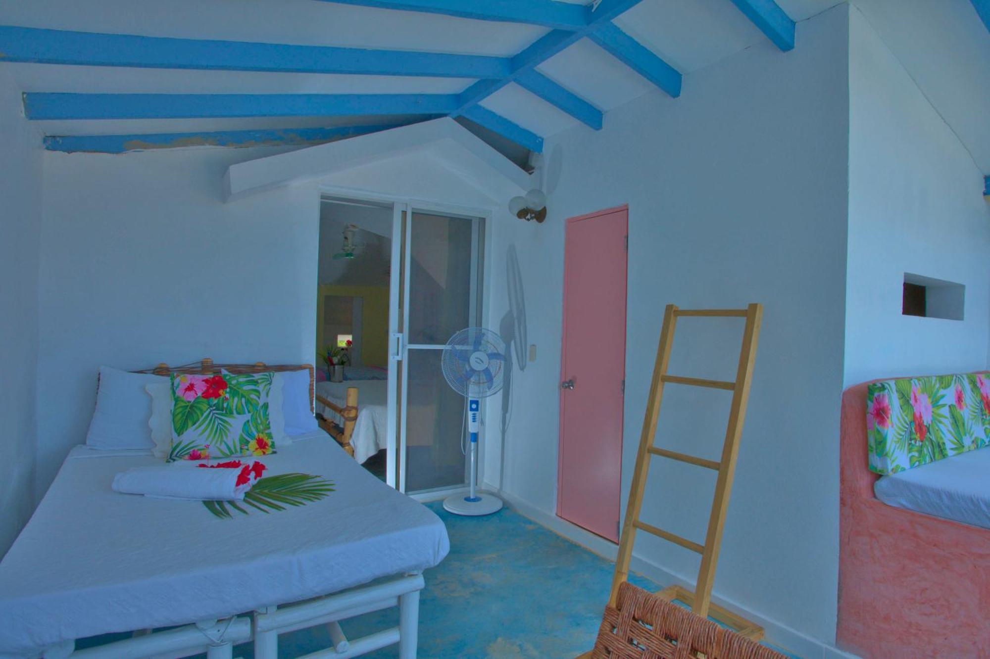 Aparthotel La Isleta Las Galeras