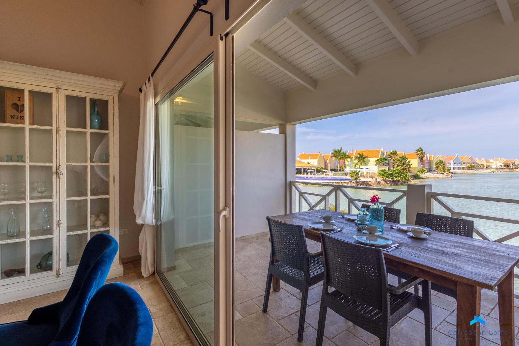 Apartamento Marina View