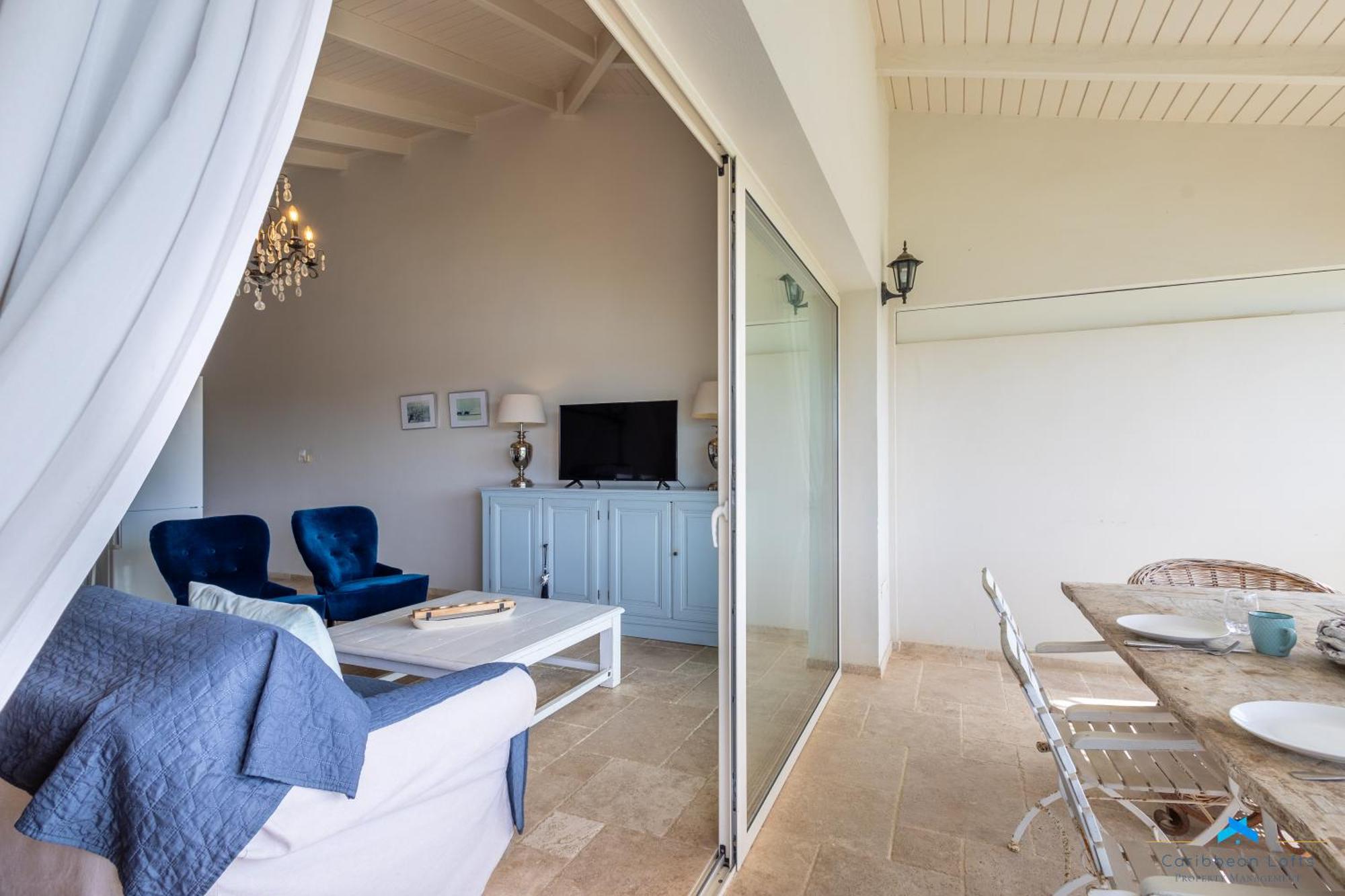Apartamento Marina View