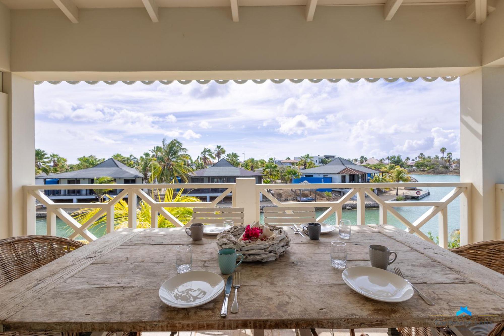 Apartamento Marina View *