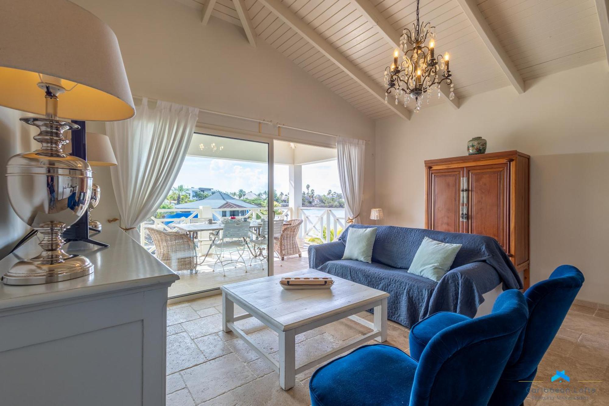 Apartamento Marina View Playa