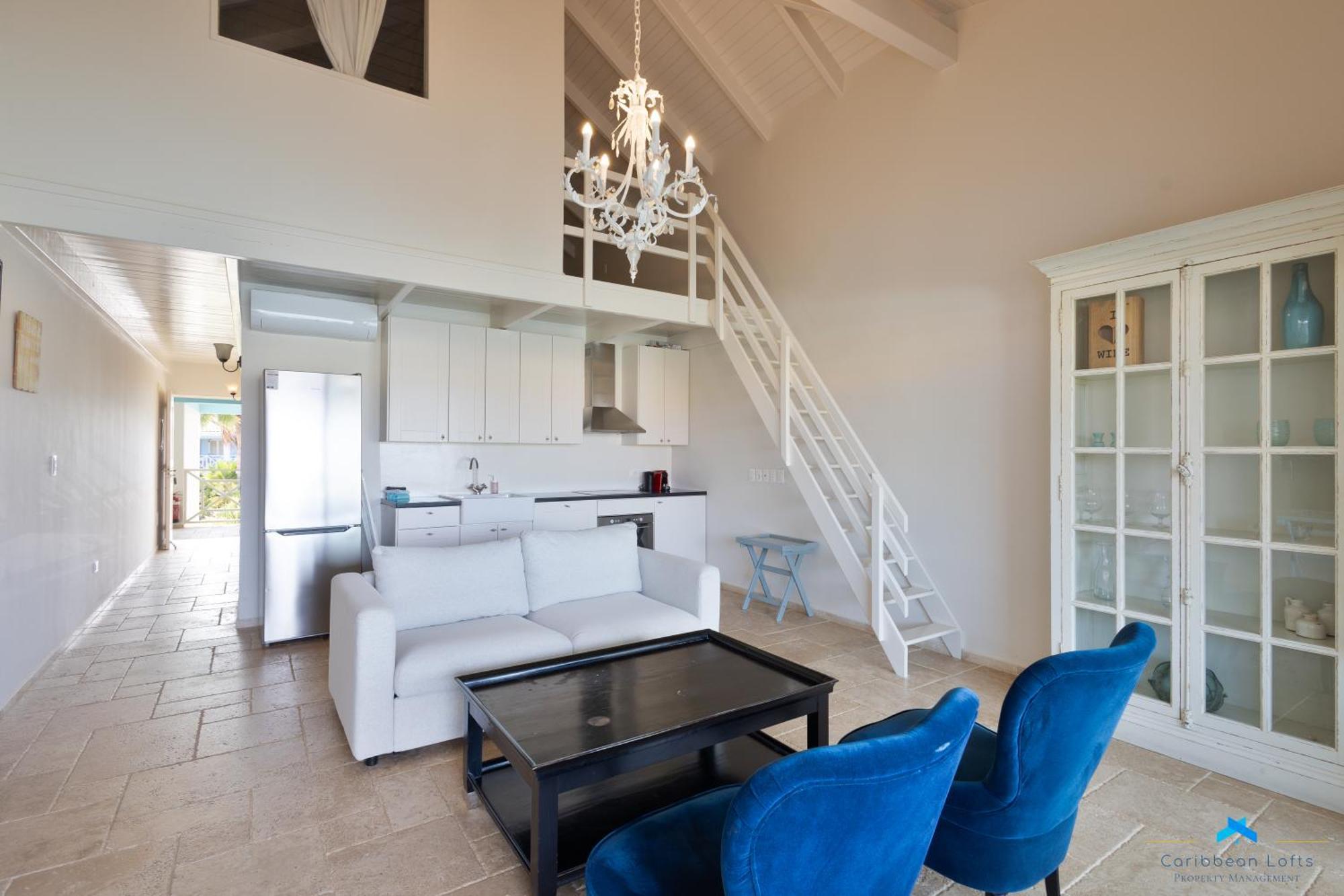 Apartamento Marina View *