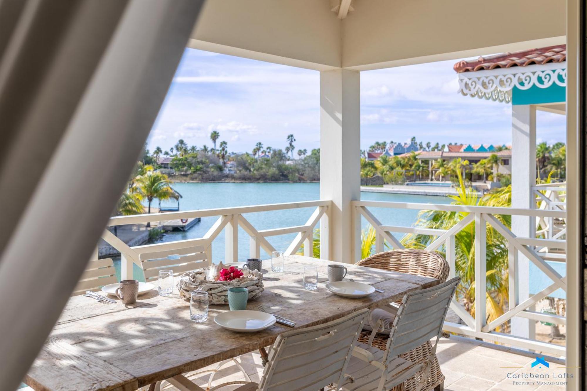 Apartamento Marina View *