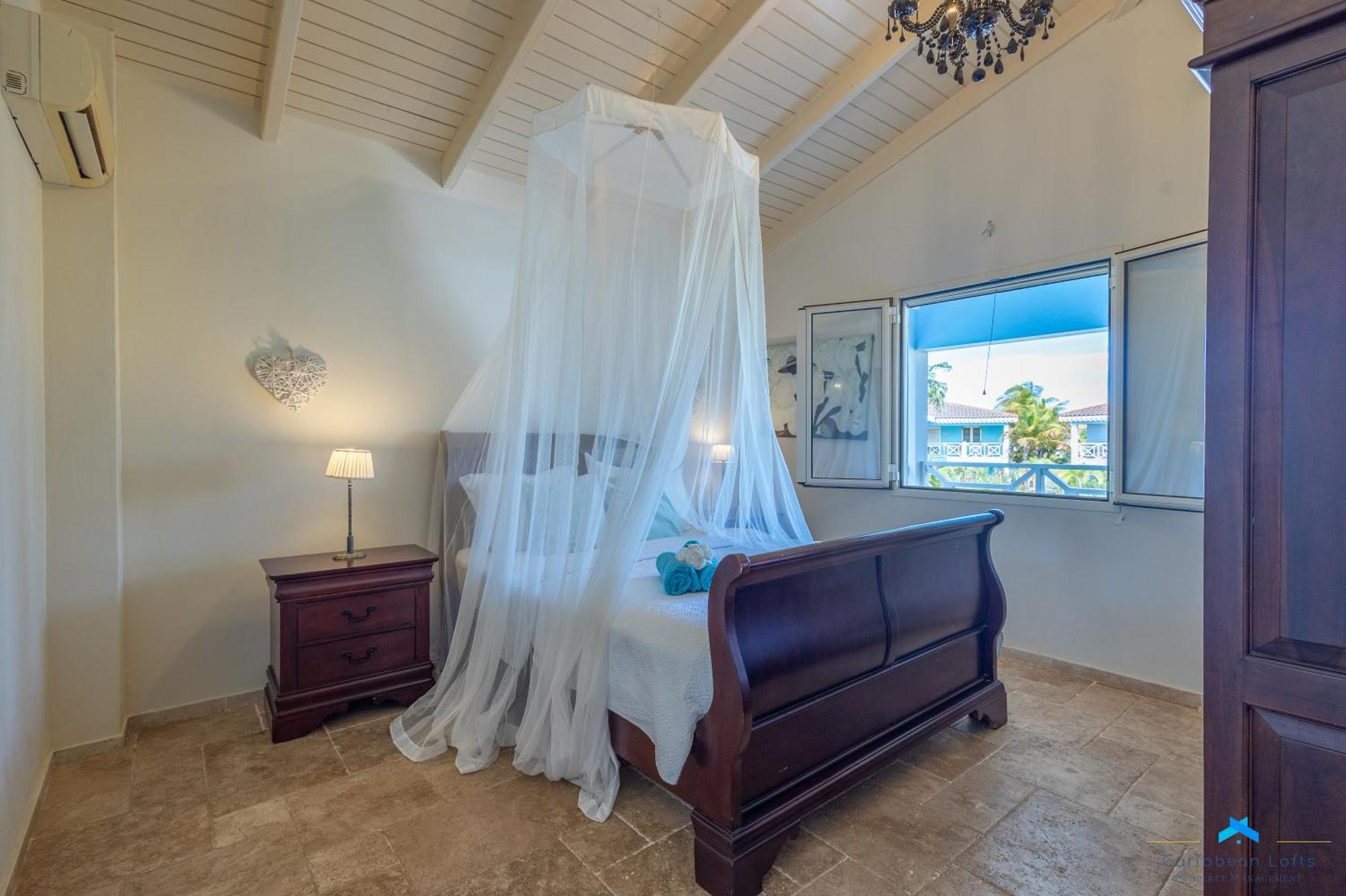 Apartamento Marina View *