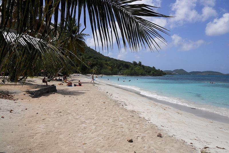 Ti Paradis De L'anse Figuier Site En Martinique Aparthotel Riviere-Pilote