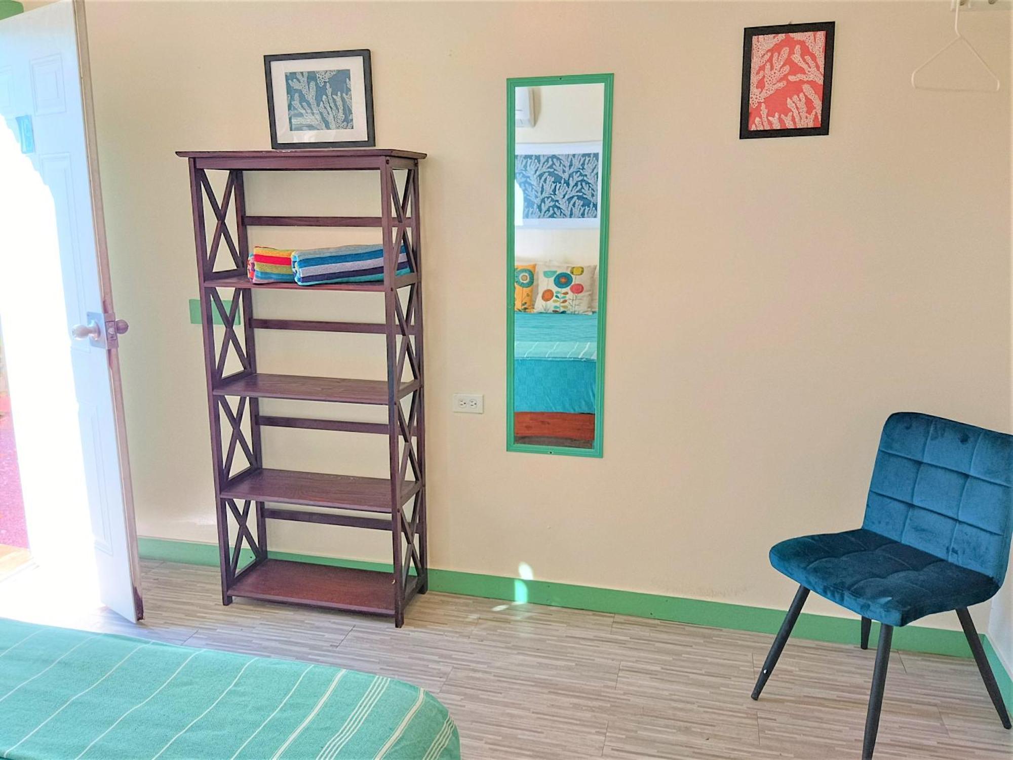 Hostel Waterside Vieques