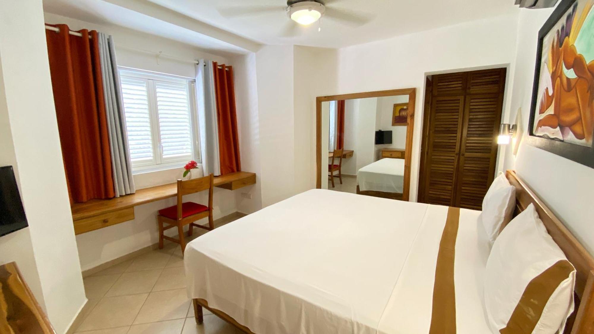 Albachiara - Terrenas 4*