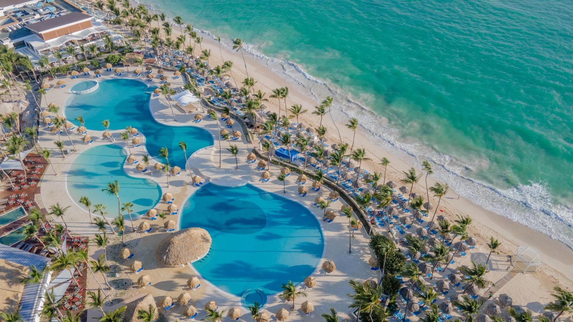 Bahia Principe Grand Bavaro Resort