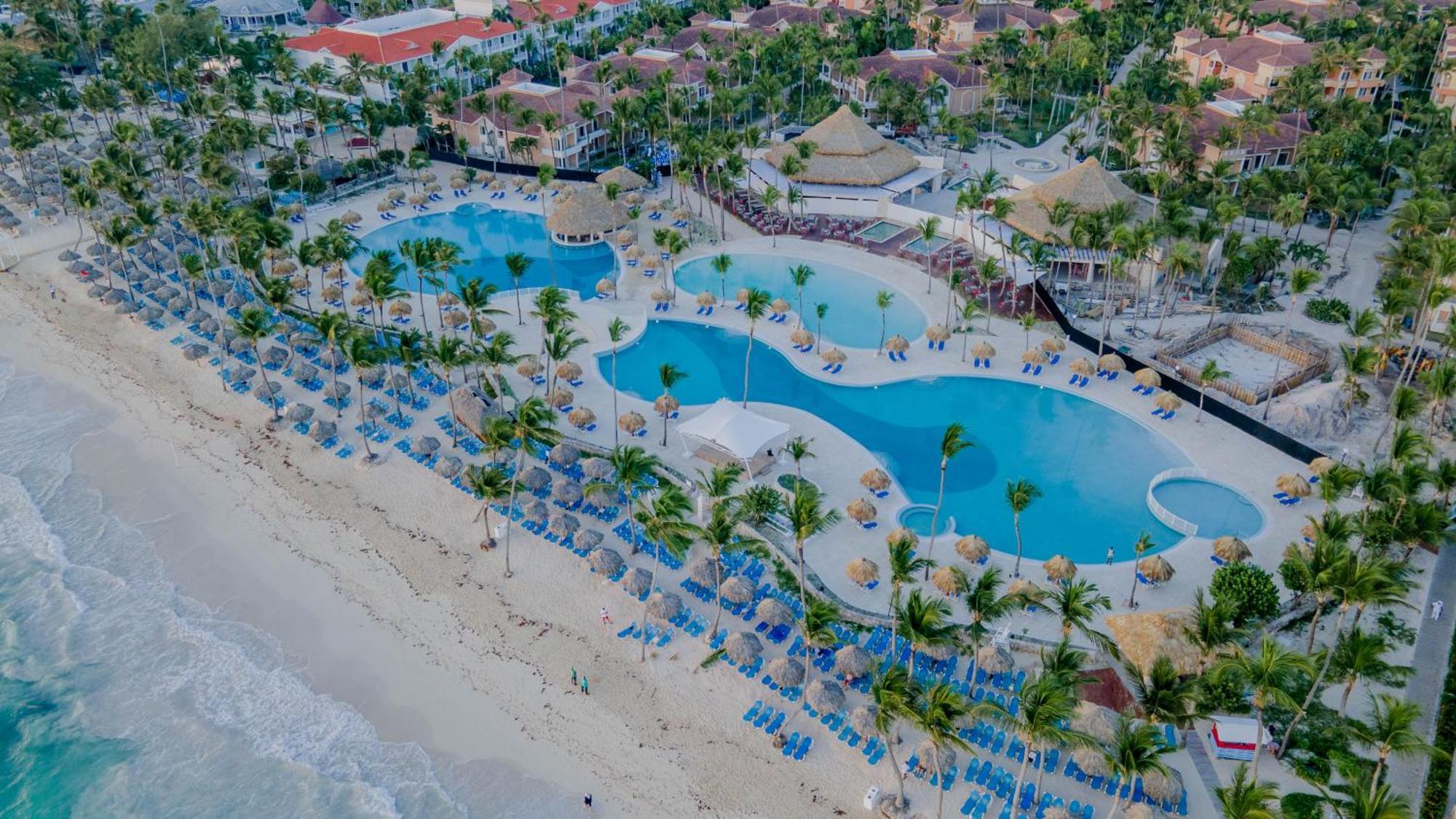 Bahia Principe Grand Bavaro
