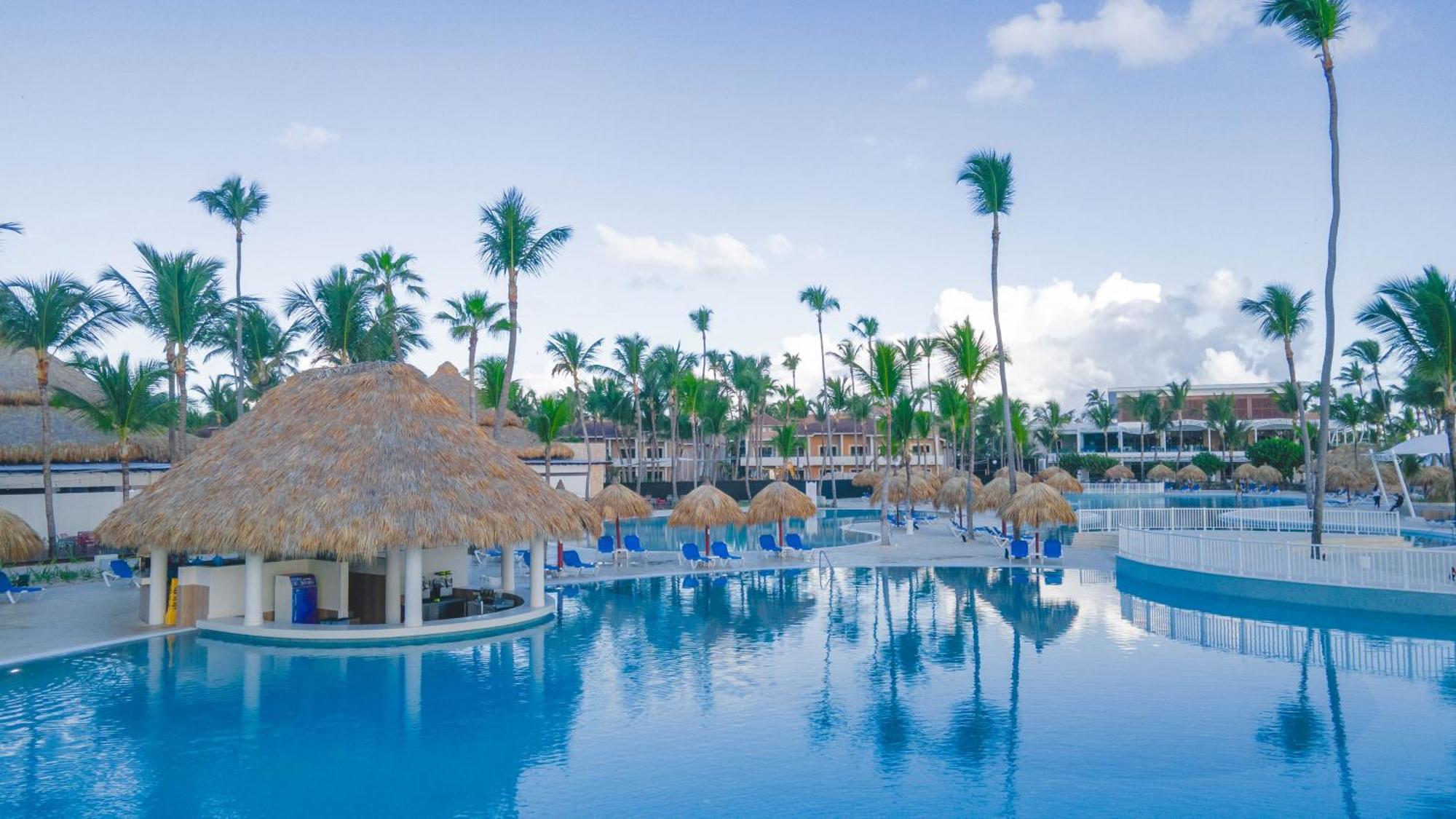 Bahia Principe Grand Bavaro 5* Punta Cana