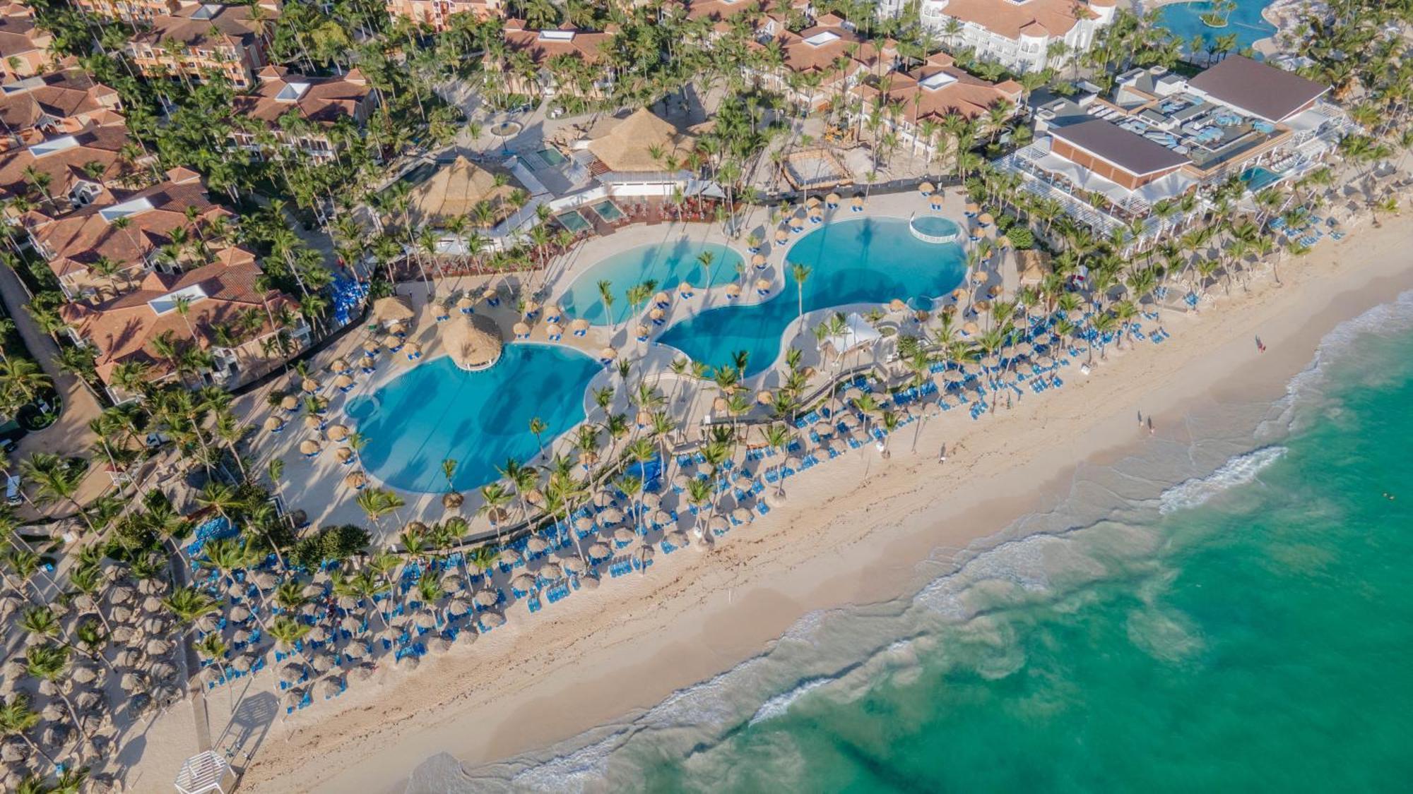 Resort Bahia Principe Grand Bavaro