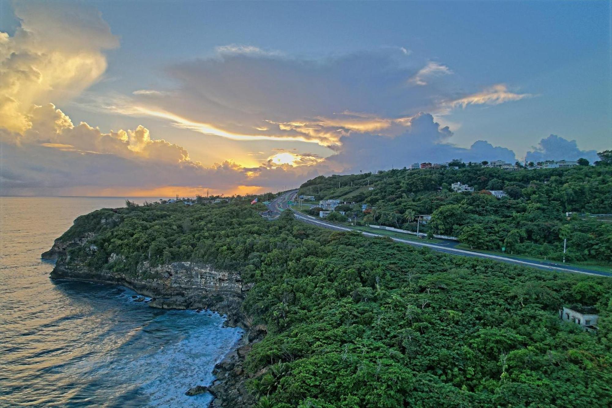 El Guajataca 2* Quebradillas