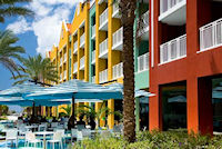 Renaissance Wind Creek Curacao Resort Willemstad
