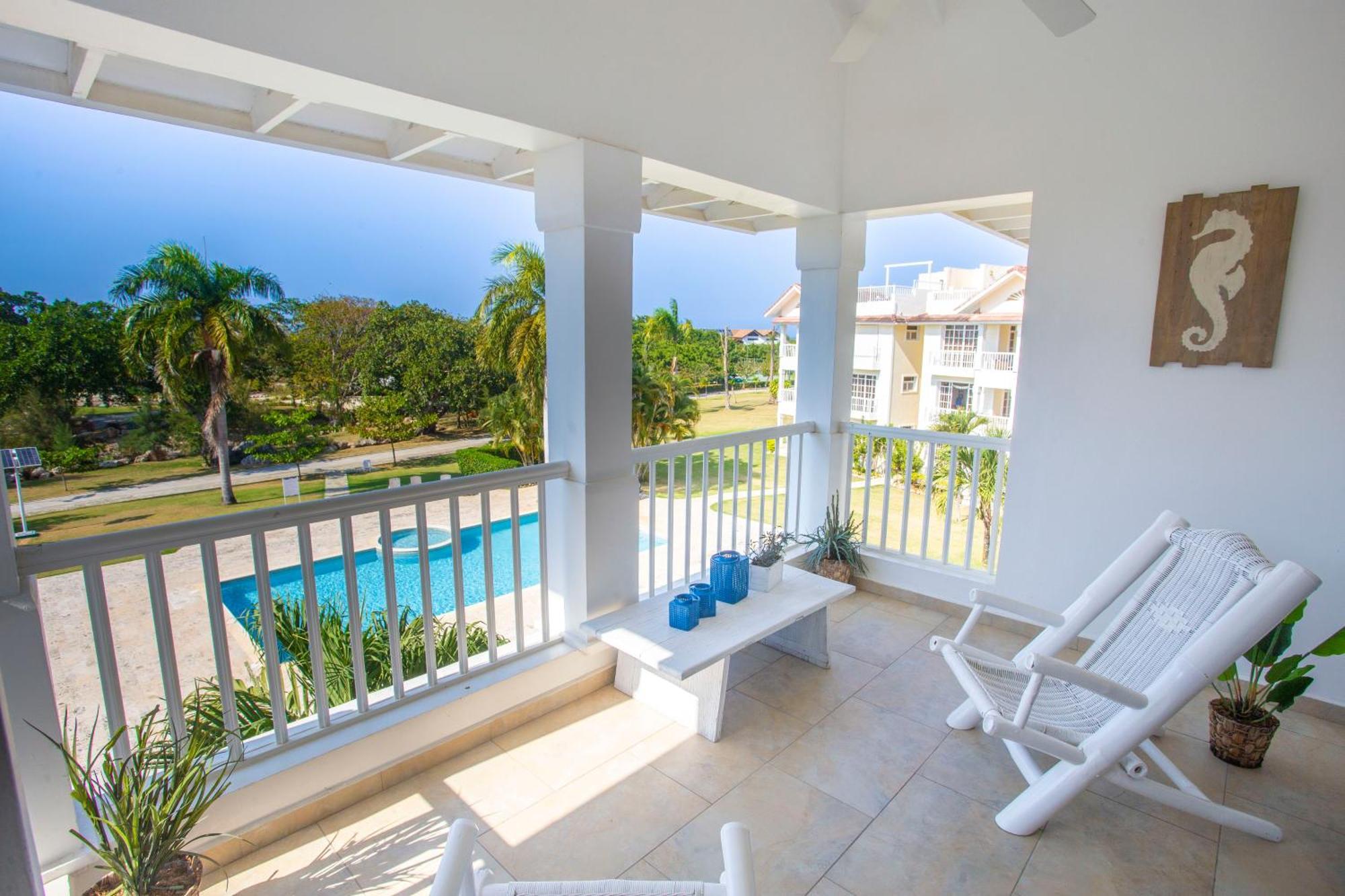 Ocean Village Hotel