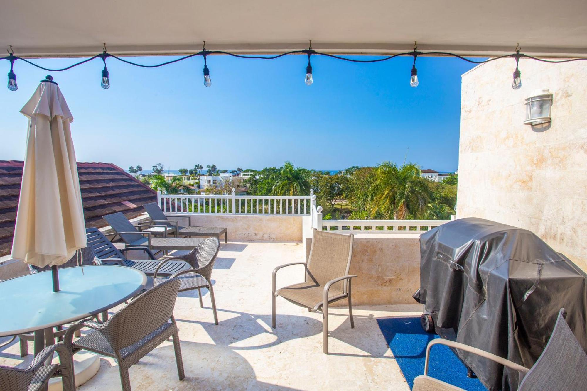 Hotel Ocean Village Sosua